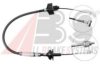 VAG 1H1721335A Clutch Cable